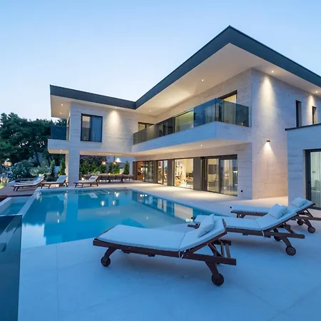 Villa Malia Trogir
